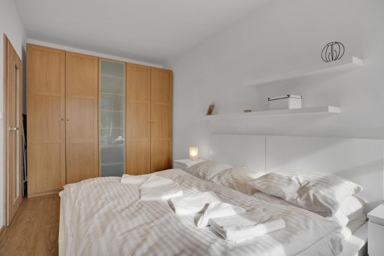 Horský Apartmán Klínovec 4 Loučná pod Klínovcem Exterior foto